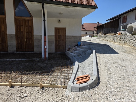 Sanacija odseka ceste Šmartno v Tuhinju (7)